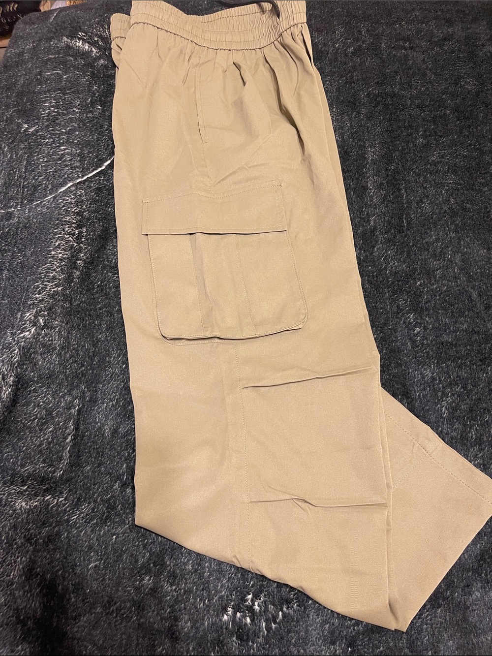 Men's Cargo Pants